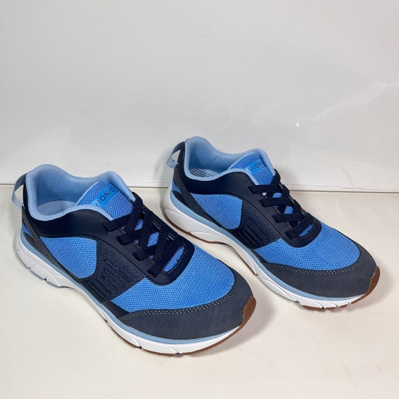 Vionic Shoes - Vionic Seville Slip-On Bungee Sneakers